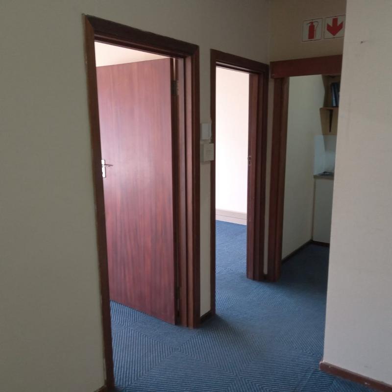 To Let commercial Property for Rent in Berea Eastern Cape